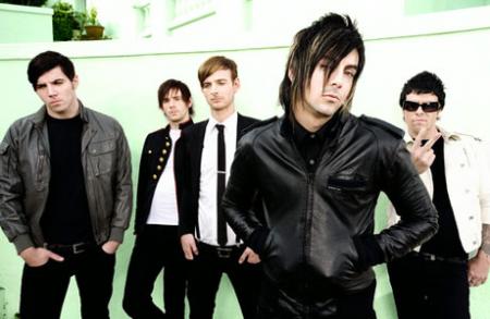 LOST PROPHETS